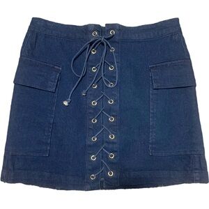 Cute skirt, worn once:)